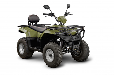 ATV 250