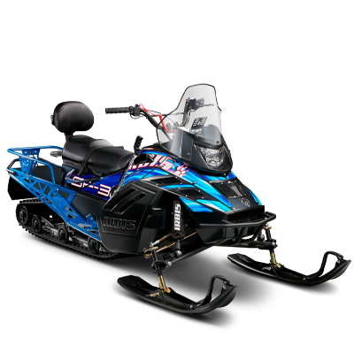 SF300 EFI