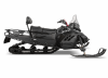 Снегоход туристический SF300 EFI - черный