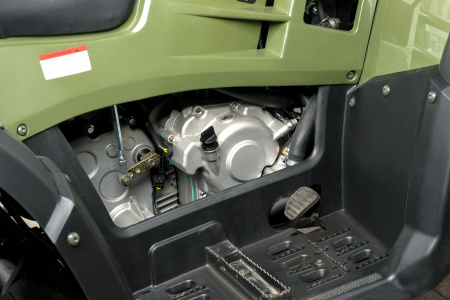 Квадроцикл ATV 300