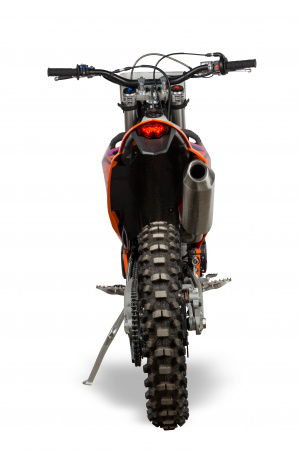 Мотоцикл KTR 250