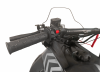 Снегоход туристический SF300 EFI - черный
