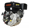 Двигатель Loncin LC196FD; D25,4