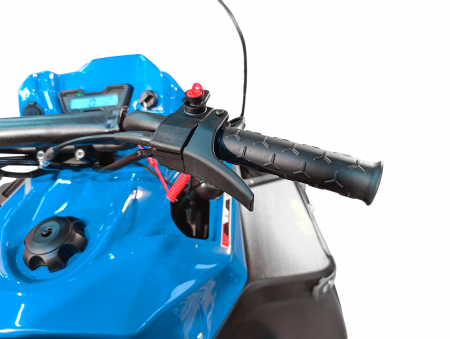 Снегоход утилитарный SK500 GEN1