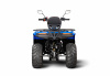 Квадроцикл IRBIS ATV 250 - синий