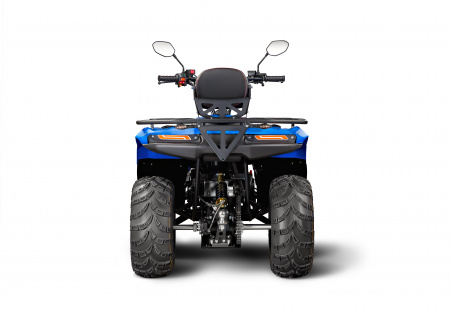 Квадроцикл IRBIS ATV 250 - синий