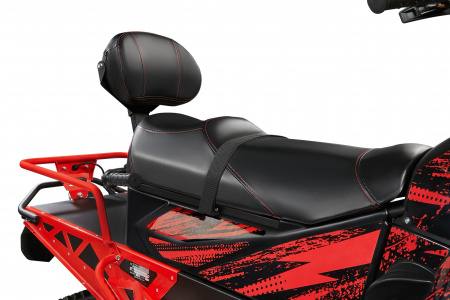 Снегоход туристический SF200 LONG