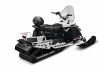 Снегоход утилитарный SK500