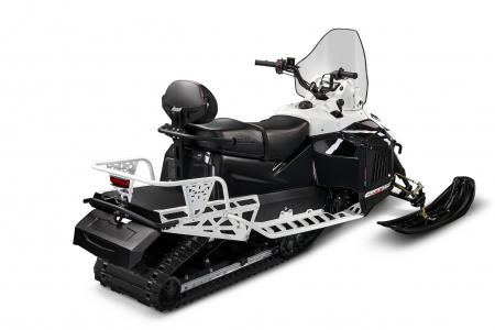 Снегоход утилитарный SK500