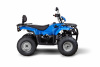 Квадроцикл IRBIS ATV 250 - синий