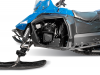 Снегоход утилитарный SK500 GEN1