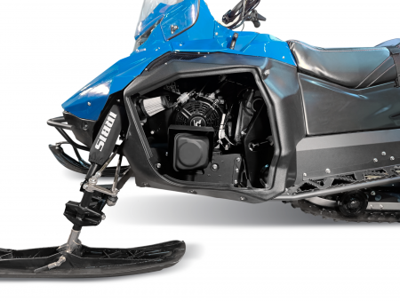 Снегоход утилитарный SK500 GEN1