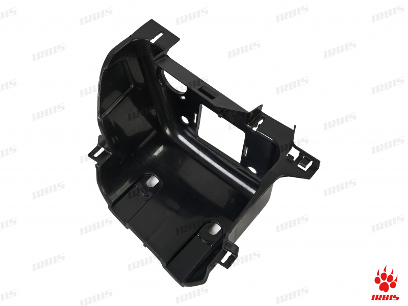КОРПУС ПЕРЕДНЕЙ БЛОК ФАРЫ ,L ATV 350