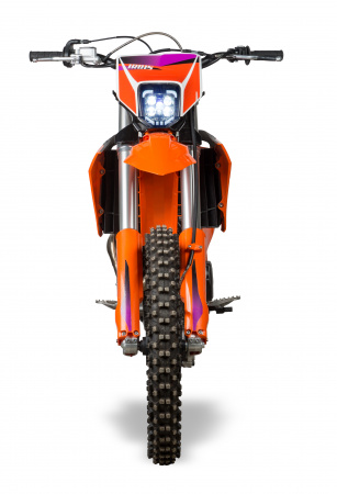 Мотоцикл KTR 250