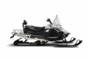 Снегоход утилитарный SK500