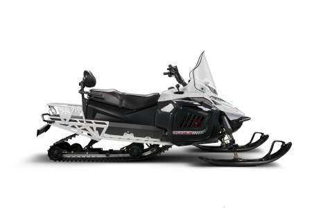 Снегоход утилитарный SK500