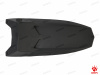 ЩИТОК ОБЛИЦОВОЧНЫЙ РУЛЕВОЙ КОЛОНКИ ATV 350