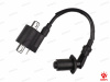 Катушка зажигания со свечным колпачком 4Т 157QMJ,152QMI; T150, SF150L
