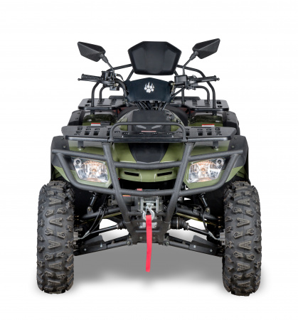 Квадроцикл ATV 300
