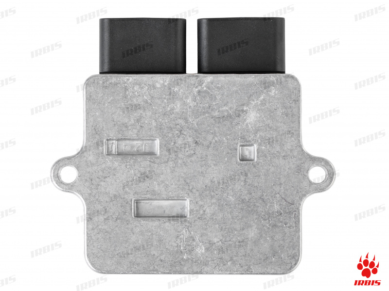 БЛОК УПРАВЛЕНИЯ ECU ATV 350