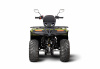 Квадроцикл IRBIS ATV 250 - зеленый