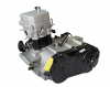 Двигатель Drainage AC320 175MN EFI