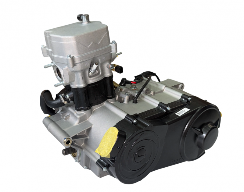 Двигатель Drainage AC320 175MN EFI