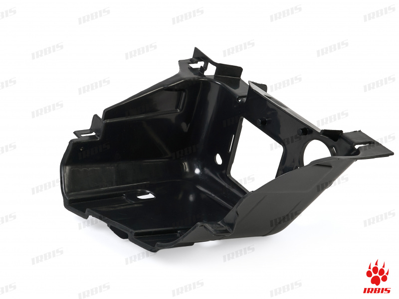 КОРПУС ПЕРЕДНЕЙ БЛОК ФАРЫ ,R ATV 350