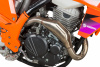 Мотоцикл KTR 250