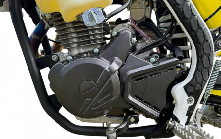 Мотоцикл HTR 250