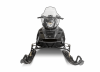 Снегоход туристический SF300 EFI - черный