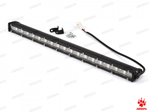 LED балка 54 Вт, 18 диод. ATV 150-250