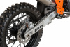 Мотоцикл KTR 250