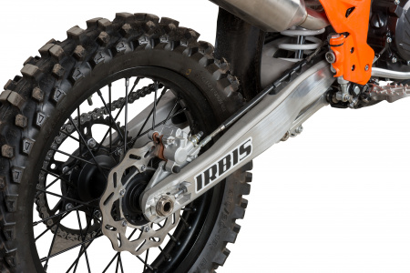 Мотоцикл KTR 250