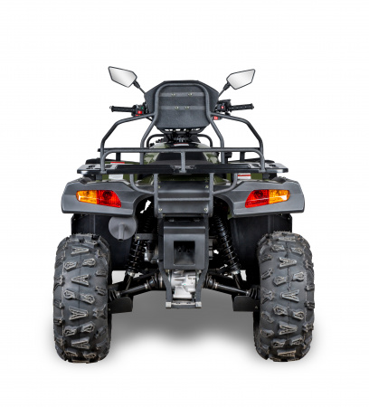 Квадроцикл ATV 300