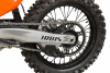Мотоцикл KTR 250