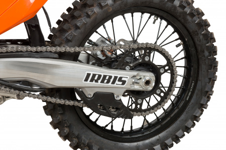 Мотоцикл KTR 250