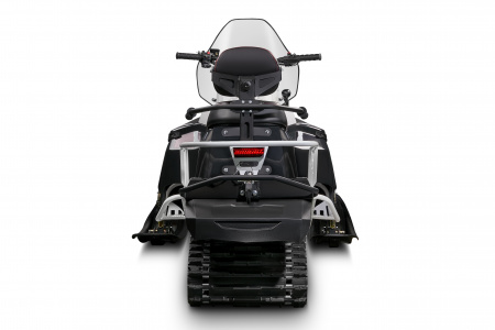 Снегоход утилитарный SK500