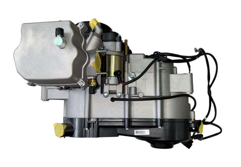 Двигатель Drainage AC320 175MN EFI