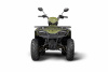 Квадроцикл IRBIS ATV200 LUX - зеленый