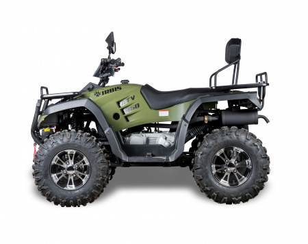 Квадроцикл ATV 300