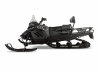 Снегоход туристический SF300 EFI - черный