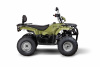 Квадроцикл IRBIS ATV200 - темно-зеленый