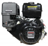 Двигатель Loncin LC196FD; D25,4