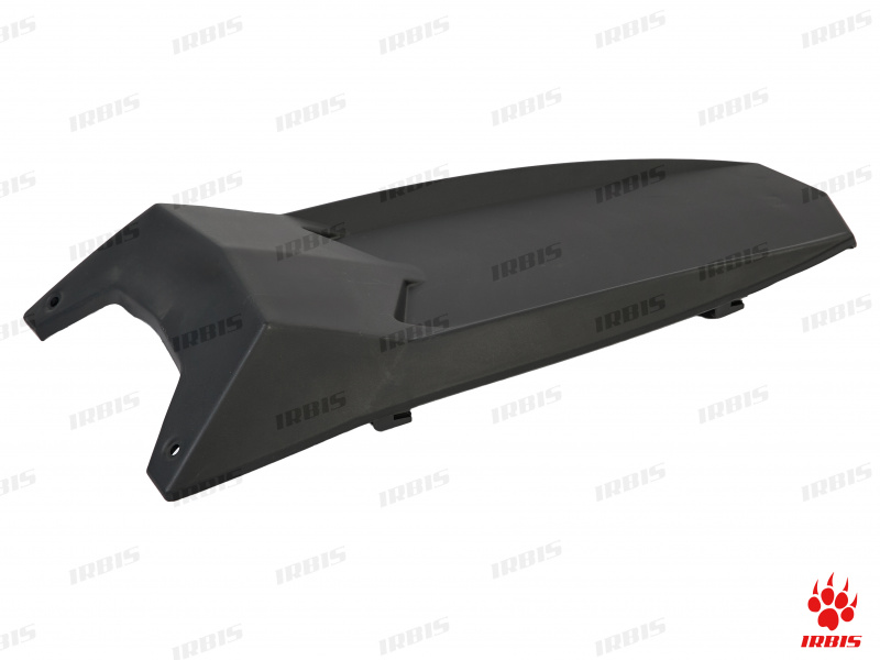 ЩИТОК ОБЛИЦОВОЧНЫЙ РУЛЕВОЙ КОЛОНКИ ATV 350