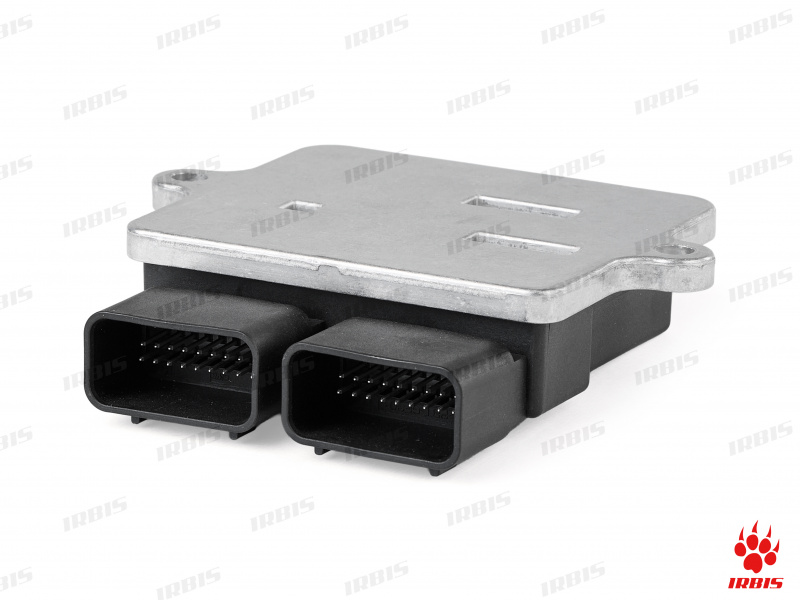 БЛОК УПРАВЛЕНИЯ ECU ATV 350