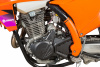 Мотоцикл KTR 250