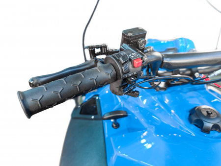 Снегоход утилитарный SK500 GEN1