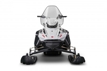 Снегоход утилитарный SK500