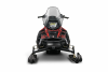 Снегоход туристический SF200 LONG - Красный